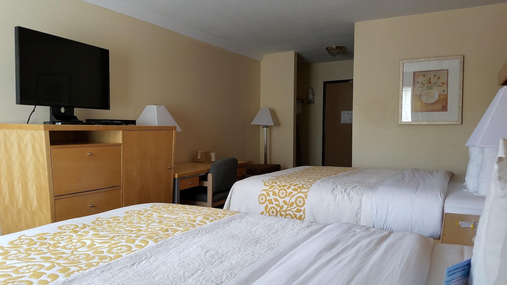Days Inn By Wyndham Woodland Exterior foto